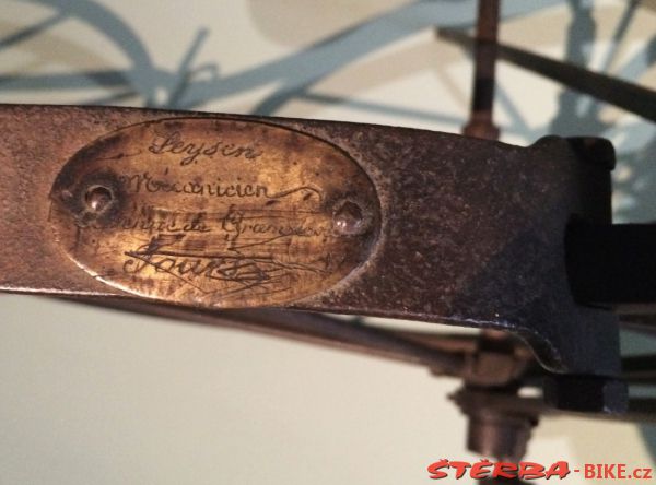 179/A - L’épopée fantastique 1820-1920