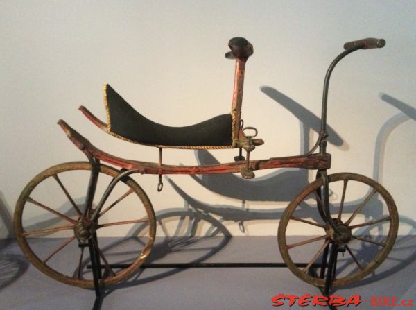 179/A - L’épopée fantastique 1820-1920