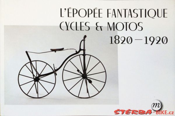 179/C - L’épopée fantastique CATALOQUE