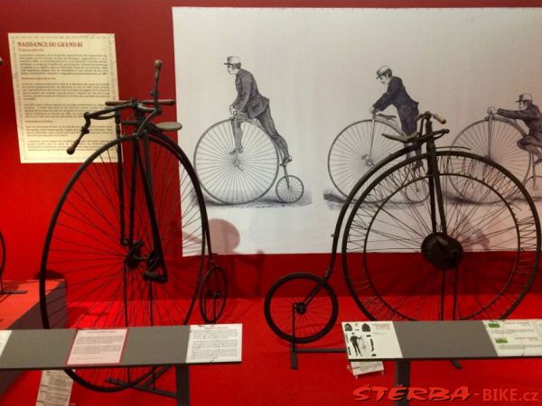 176 - Exhibition 2014/15 Sceaux, France