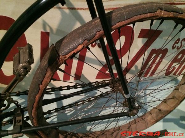 179/A - L’épopée fantastique 1820-1920