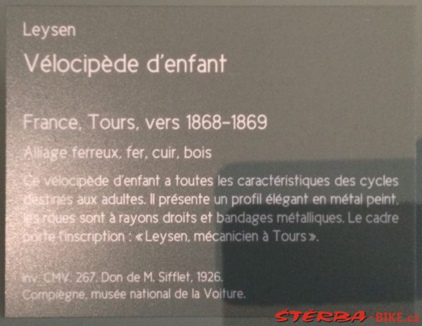 179/A - L’épopée fantastique 1820-1920