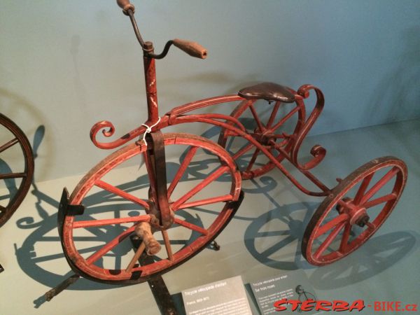 179/A - L’épopée fantastique 1820-1920