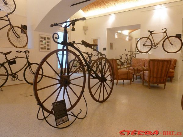 178 - Velo Gleisdorf