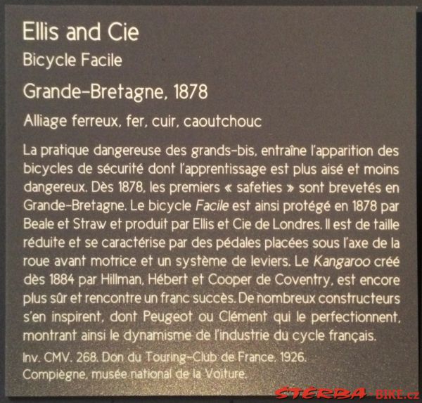 179/A - L’épopée fantastique 1820-1920