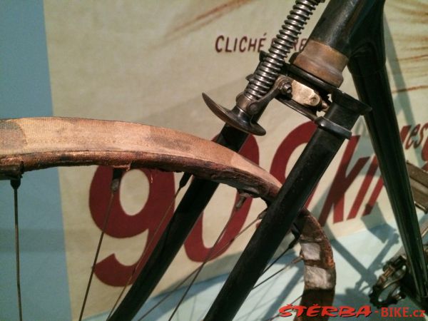 179/A - L’épopée fantastique 1820-1920