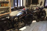 173 Muzeum techniky v Loukově