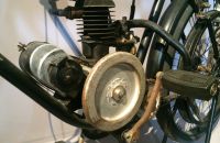 179/B - L’épopée fantastique MOTO