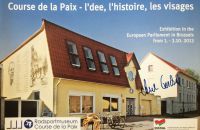 180/A Museum Course de la Paix