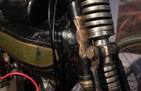 179/B - L’épopée fantastique MOTO