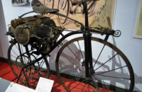 176 - Exhibition 2014/15 Sceaux, France