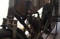 179/B - L’épopée fantastique MOTO