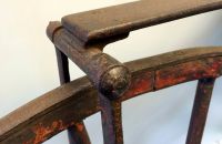 167/A - velocipede in Marin Museum