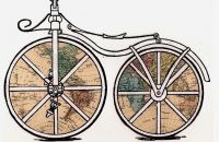 150 years of Bicycling in America