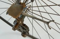 High wheel Meyer Paris, France - 1873/75