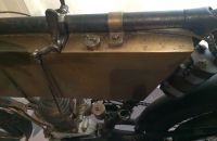 179/B - L’épopée fantastique MOTO