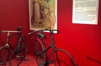 176 - Exhibition 2014/15 Sceaux, France