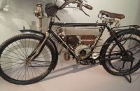 179/B - L’épopée fantastique MOTO