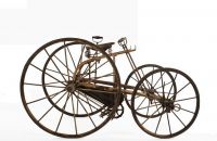 177 - Pierce Miller collection