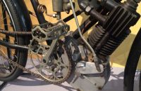 179/B - L’épopée fantastique MOTO