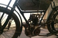 179/B - L’épopée fantastique MOTO