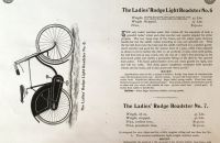 Rudge 1893 - 95