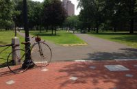 150 years of Bicycling in America