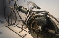 179/B - L’épopée fantastique MOTO