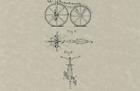 150 years of Bicycling in America