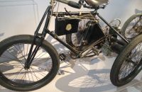 179/B - L’épopée fantastique MOTO