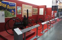 176 - Exhibition 2014/15 Sceaux, France