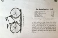 Rudge 1893 - 95