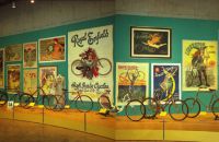 175/E Pryor Dodge - Exhibitions
