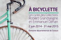 176 - Exhibition 2014/15 Sceaux, France