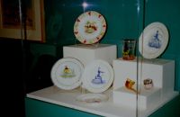 175/E Pryor Dodge - Exhibitions