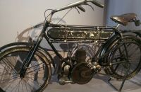 179/B - L’épopée fantastique MOTO