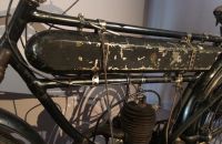 179/B - L’épopée fantastique MOTO