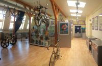 180/A Museum Course de la Paix