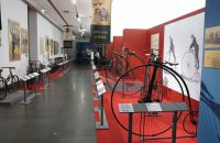 176 - Exhibition 2014/15 Sceaux, France