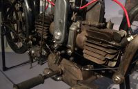 179/B - L’épopée fantastique MOTO