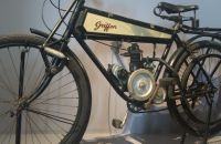 179/B - L’épopée fantastique MOTO