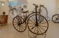 178 - Velo Gleisdorf