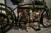 179/B - L’épopée fantastique MOTO