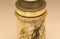 175/C Pryor Dodge Collection