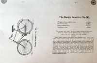 Rudge 1893 - 95