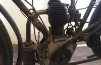 179/B - L’épopée fantastique MOTO