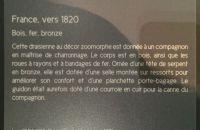 179/A - L’épopée fantastique 1820-1920