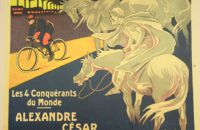 176 - Exhibition 2014/15 Sceaux, France