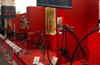 176 - Exhibition 2014/15 Sceaux, France