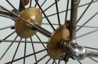 High wheel Meyer Paris, France - 1873/75